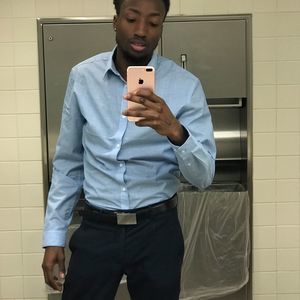 Meet your Posher, Samard